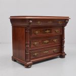 1214 4546 CHEST OF DRAWERS